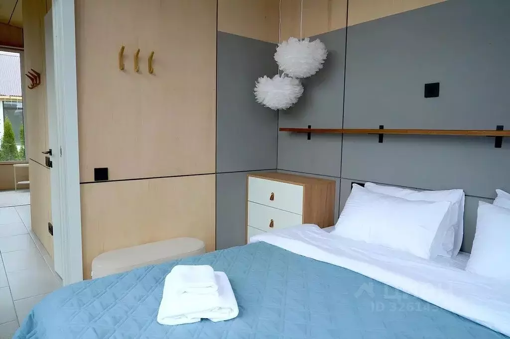 Дом в Московская область, Дмитровский муниципальный округ, Объединения ... - Фото 2