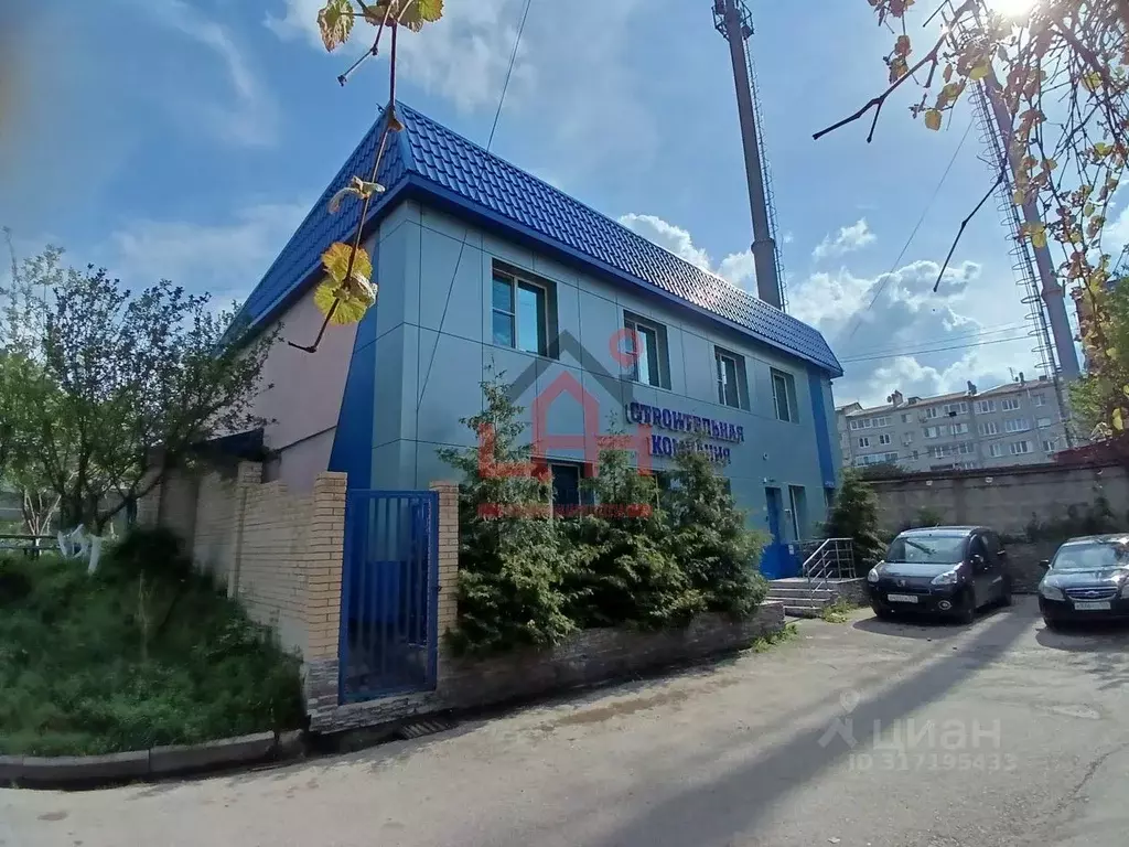 Офис в Ставропольский край, Предгорный муниципальный округ, ... - Фото 0