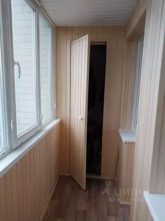 2-к кв. Нижегородская область, Дзержинск ул. Буденного, 23 (48.0 м) - Фото 2