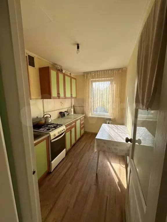 2-к. квартира, 45 м, 3/5 эт. - Фото 0