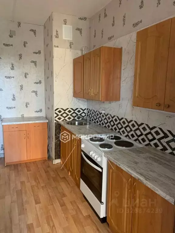 1-к кв. Санкт-Петербург Выборгское ш., 17к3 (45.0 м) - Фото 2