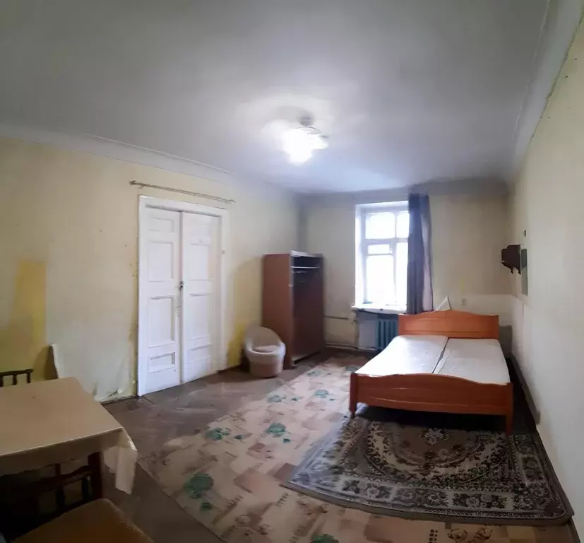 2-к кв. Самарская область, Самара Самарская ул., 270 (55.0 м) - Фото 1