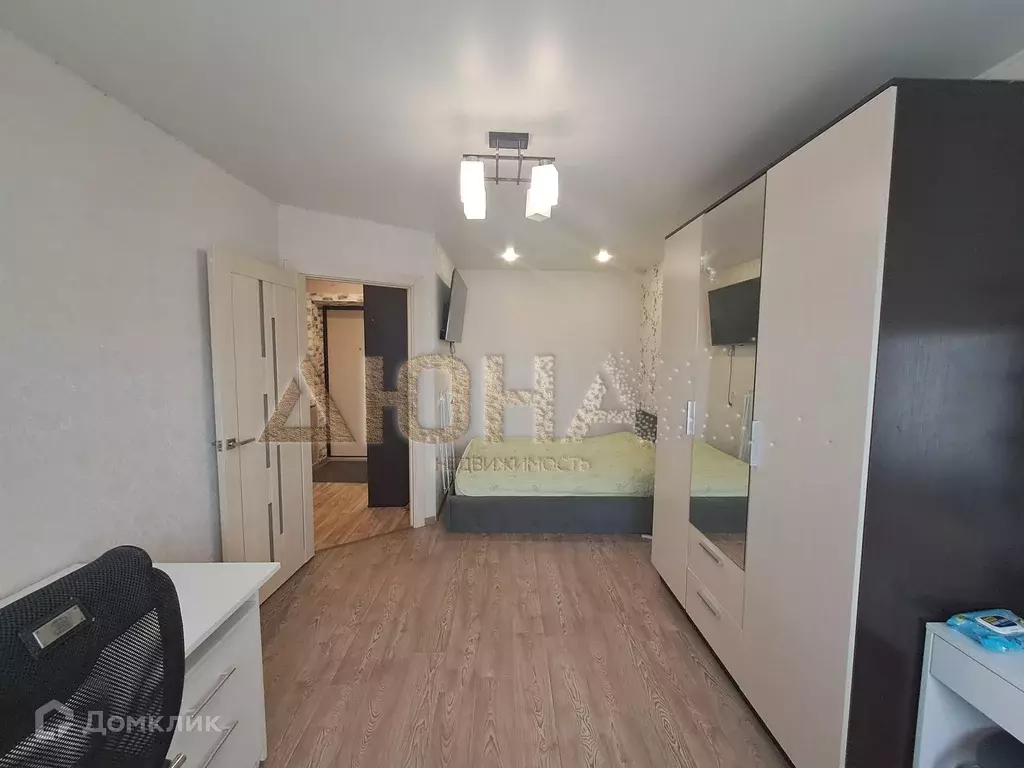 Продаётся 1-к квартира, 32 м - Фото 0