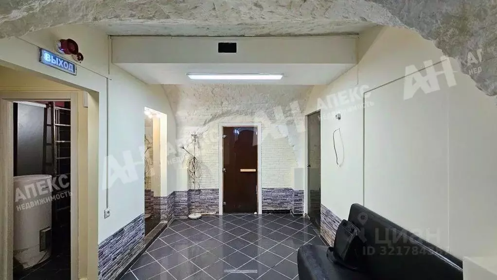 Помещение свободного назначения в Москва ул. Покровка, 14/2С1 (142 м) - Фото 1