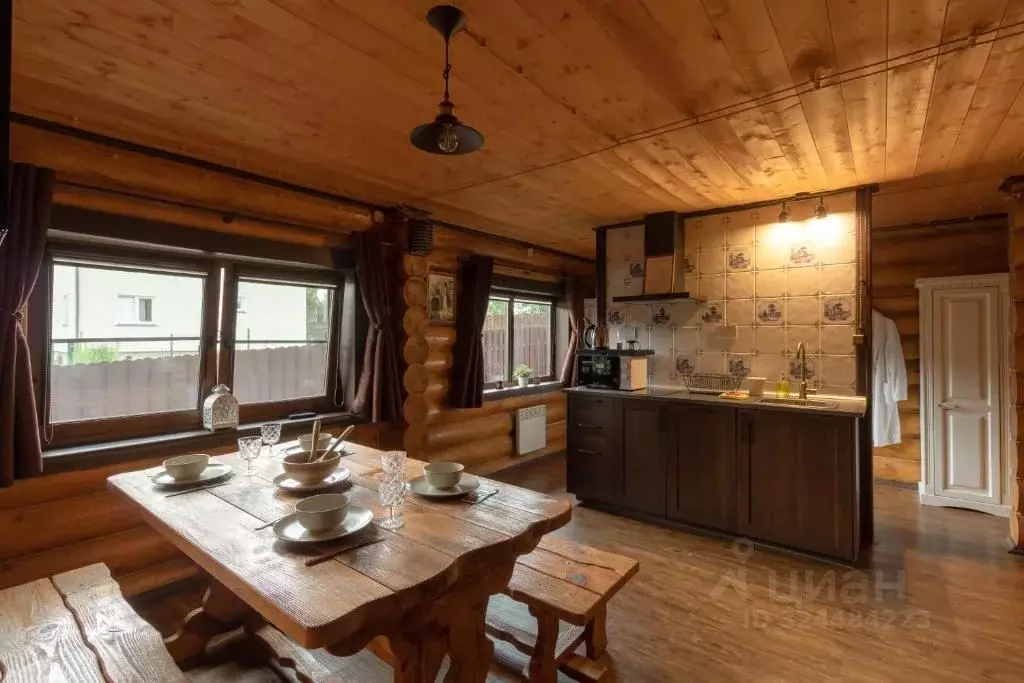 Дом в Тульская область, Заокский район, Страховское с/пос, ... - Фото 2