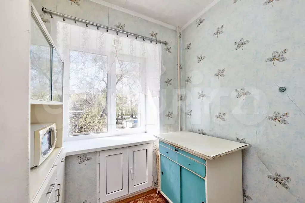 2-к. квартира, 44,6 м, 2/9 эт. - Фото 0