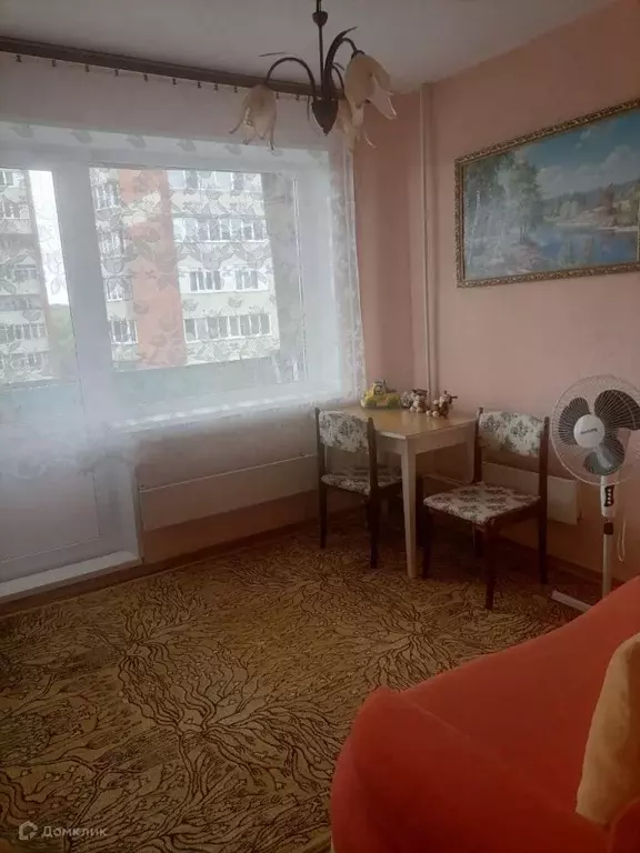 Продаётся 4-к квартира, 58.8 м - Фото 0