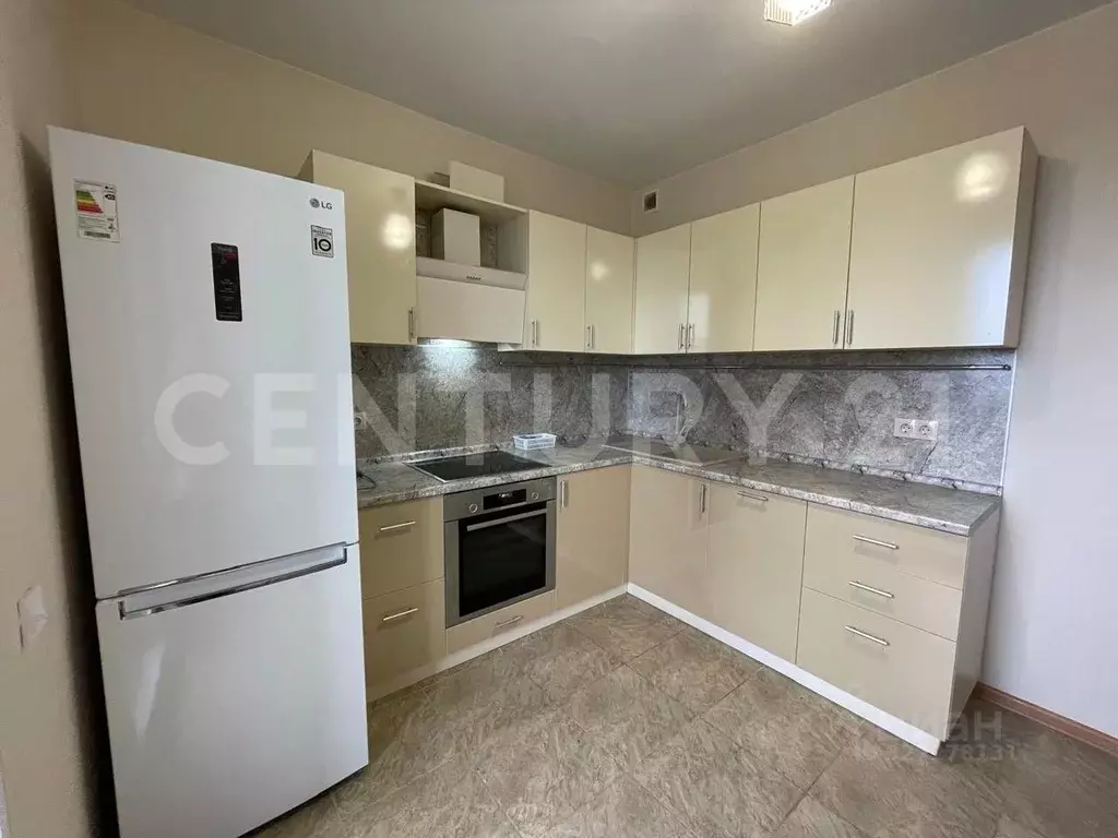 1-к кв. Калужская область, Обнинск просп. Ленина, 219 (37.6 м) - Фото 1