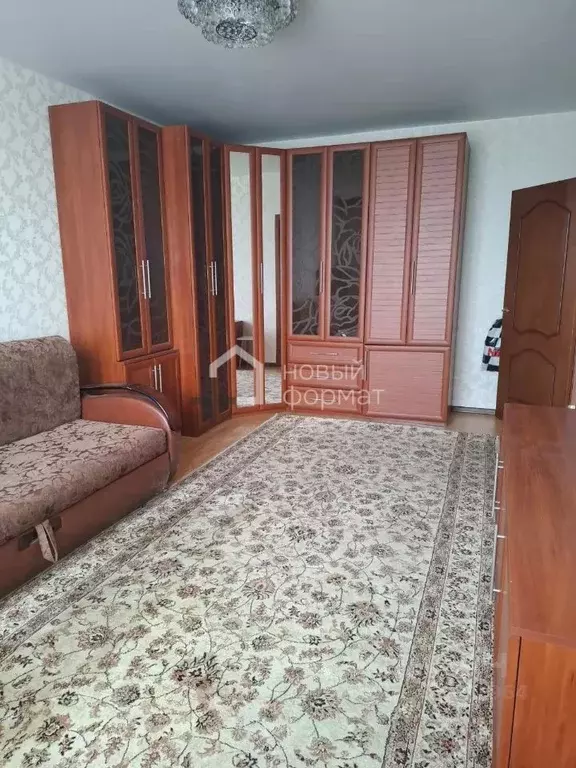 1-к кв. Москва ул. Молодцова, 25К2 (39.0 м) - Фото 1