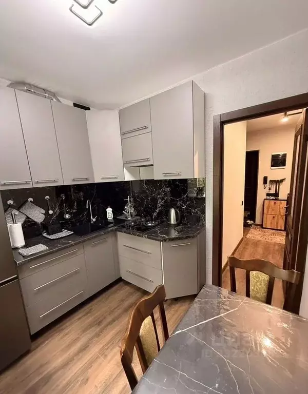 2-к кв. Московская область, Люберцы Красногорская ул., 19к2 (42.0 м) - Фото 2