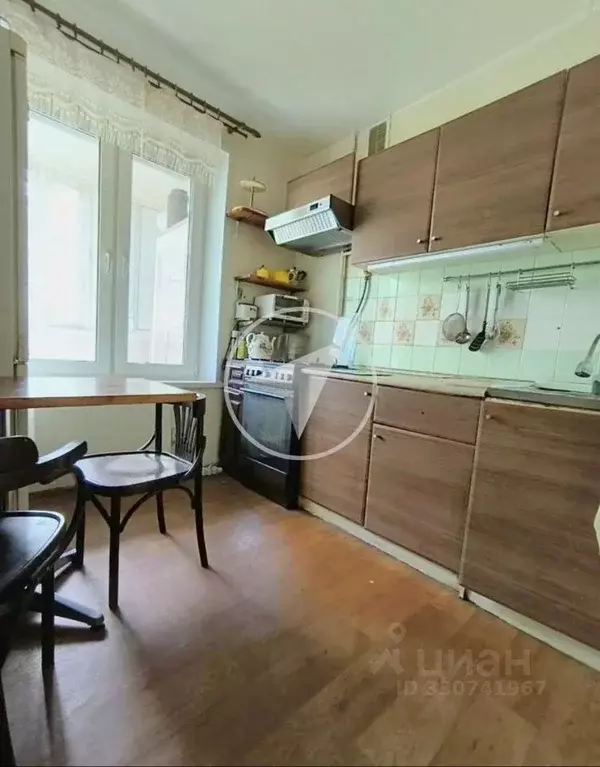 2-к кв. Москва ул. Академика Павлова, 27К2 (38.3 м) - Фото 1