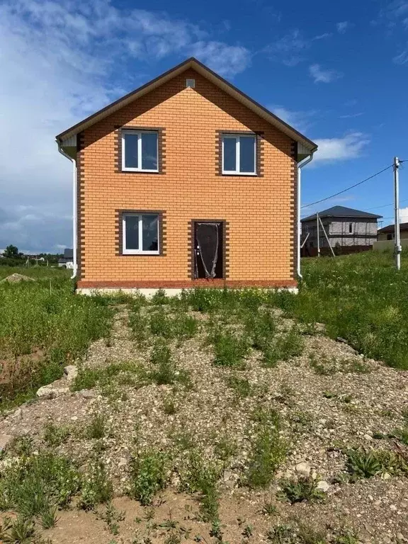 Коттедж в Пермский край, Пермь Январская ул. (117 м) - Фото 1