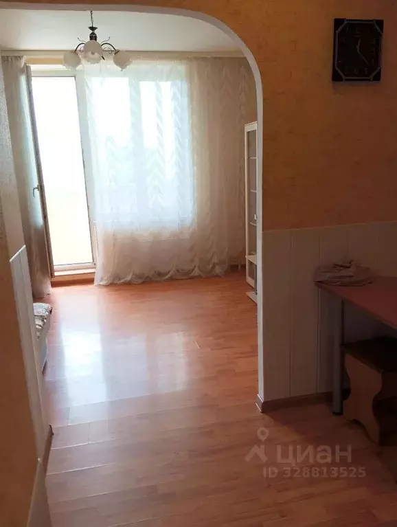 Студия Ростовская область, Ростов-на-Дону пер. Гарнизонный, 3 (27.0 м) - Фото 1