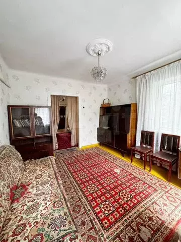 Дом 84,5 м на участке 6 сот. - Фото 0