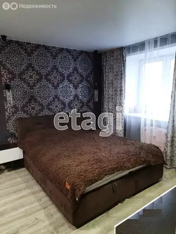 1-комнатная квартира: Вологда, улица Гагарина, 25А (37.3 м) - Фото 0