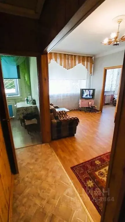 2-к кв. Новосибирская область, Новосибирск Вертковская ул., 27/1 (44.5 ... - Фото 1