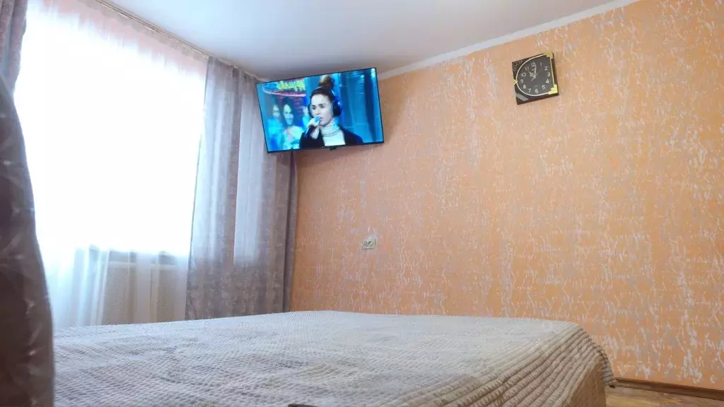 2-к кв. Ханты-Мансийский АО, Урай 3-й мкр, 11 (47.0 м) - Фото 2