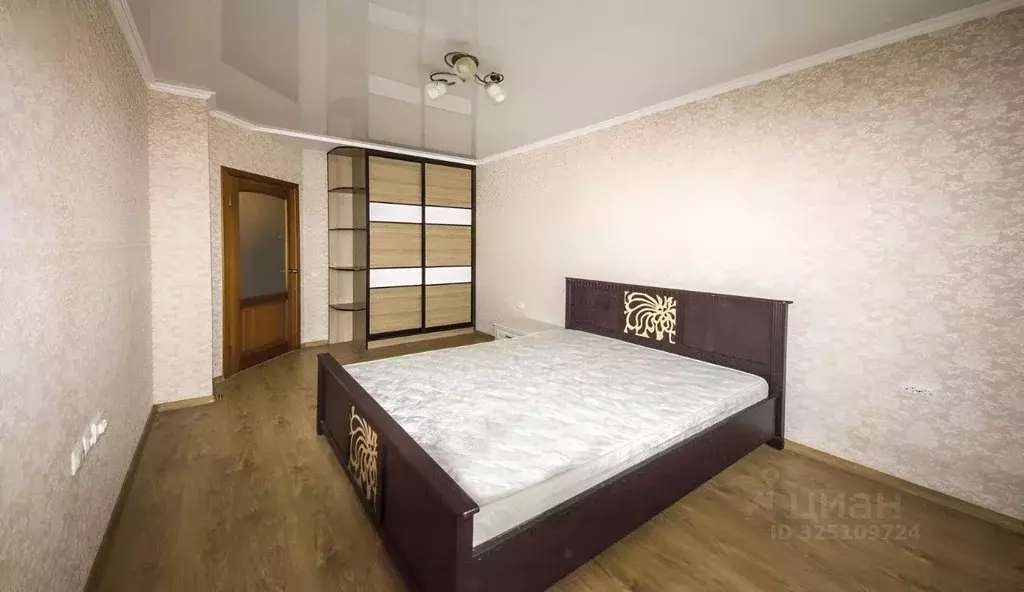 2-к кв. Омская область, Омск ул. Ватутина, 16 (54.2 м) - Фото 2