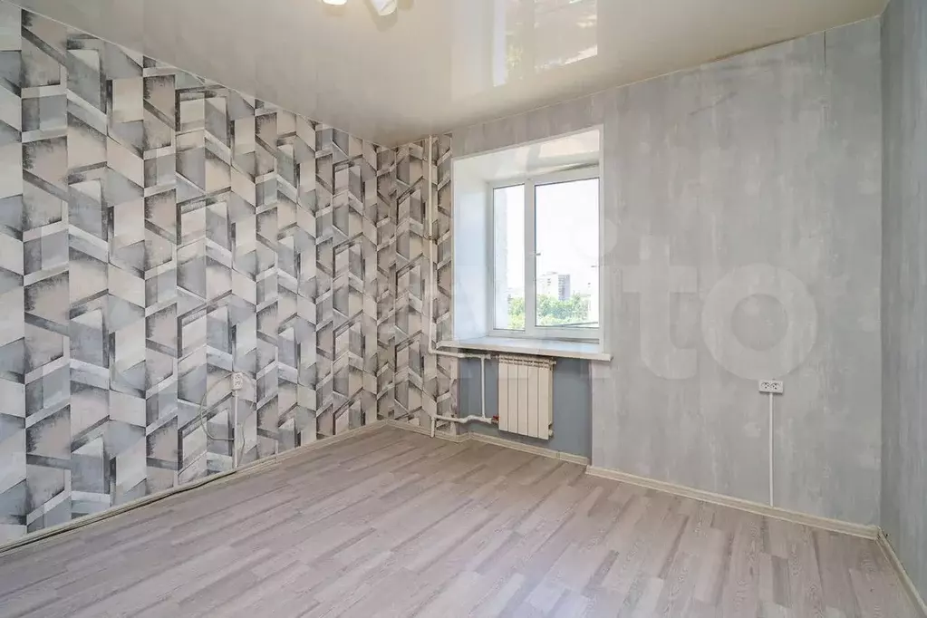 Комната 11,3 м в 1-к., 9/9 эт. - Фото 1