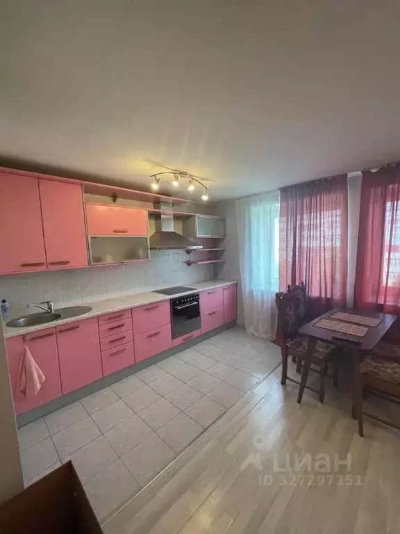 2-к кв. Алтайский край, Барнаул ул. Крупской, 76 (40.0 м) - Фото 1