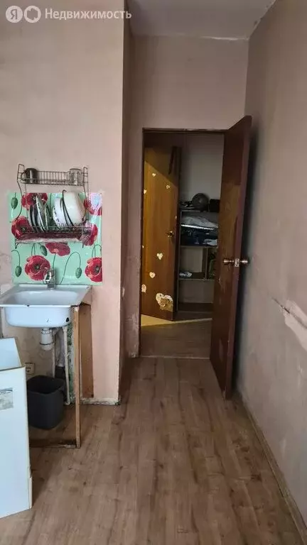 1-комнатная квартира: Кисловодск, Римгорская улица (35 м) - Фото 2