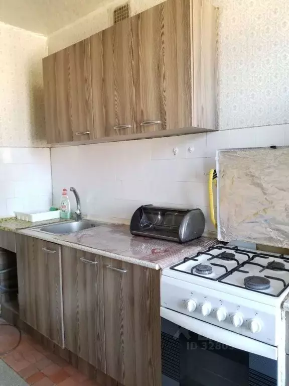 2-к кв. Москва Ростокинская ул., 5К2 (40.0 м) - Фото 1