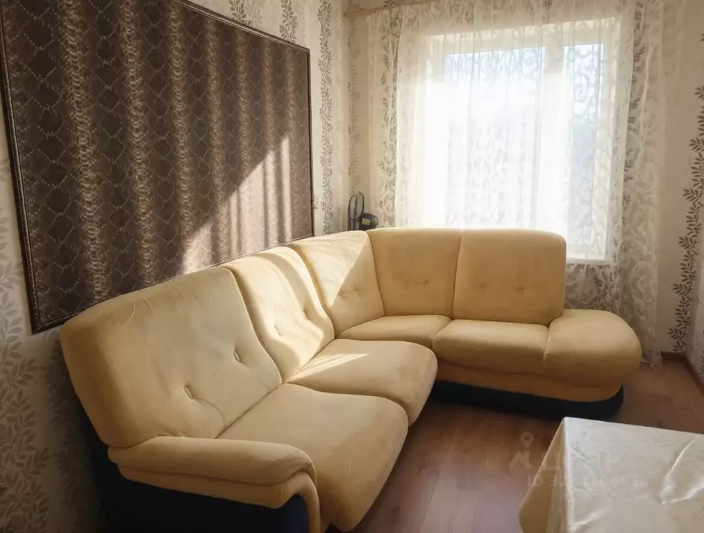 2-к кв. Московская область, Щелково ул. Космодемьянская, 15к1 (58.0 м) - Фото 2