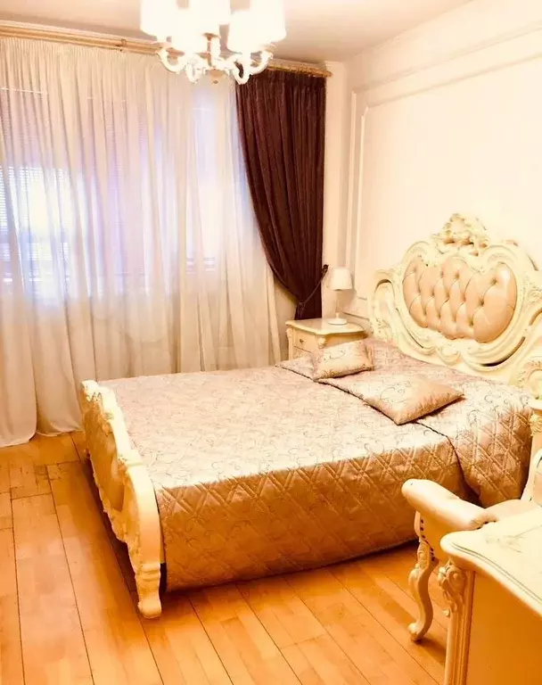 2-к. квартира, 58,9 м, 13/22 эт. - Фото 1