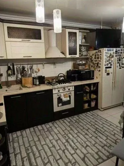 3-к кв. Белгородская область, Старый Оскол Старая Мельница кв-л, 9 ... - Фото 1