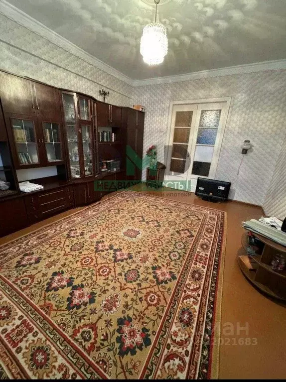 3-к кв. Оренбургская область, Новотроицк пер. 8 Марта, 4 (76.3 м) - Фото 2