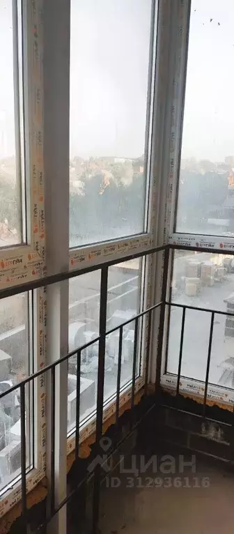 Студия Ростовская область, Ростов-на-Дону, Нахичевань ул. 23-я Линия, ... - Фото 2