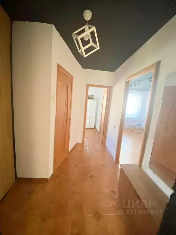 1-к кв. Краснодарский край, Новороссийск ул. Алексеева, 29 (31.6 м) - Фото 1