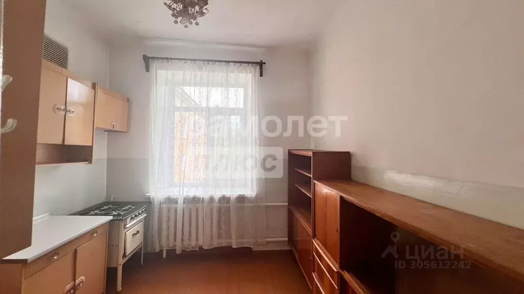 2-к кв. Хабаровский край, Комсомольск-на-Амуре ул. Аллея Труда, 38 ... - Фото 0