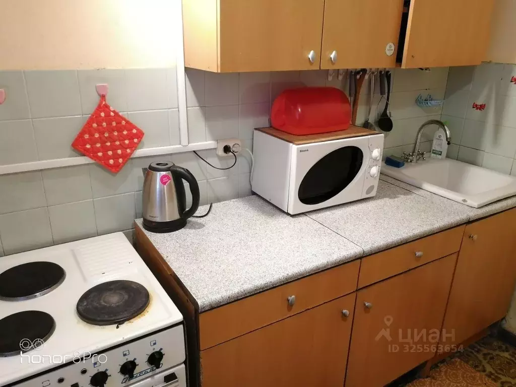 1-к кв. Москва Магнитогорская ул., 3 (39.0 м) - Фото 1