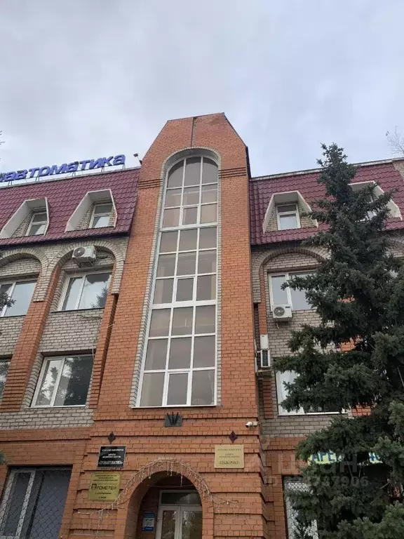 Офис в Башкортостан, Стерлитамак Вокзальная ул., 9А (628 м) - Фото 1