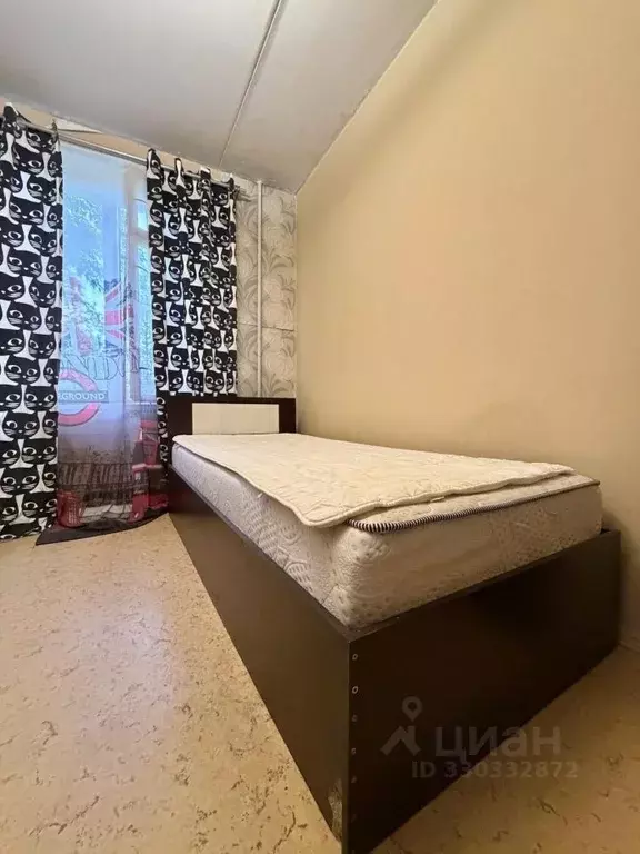 2-к кв. Москва ул. Плеханова, 18К2 (42.5 м) - Фото 2
