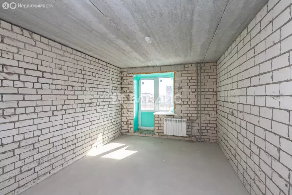 2-комнатная квартира: Владимир, улица Верхняя Дуброва, 32В (88 м) - Фото 2