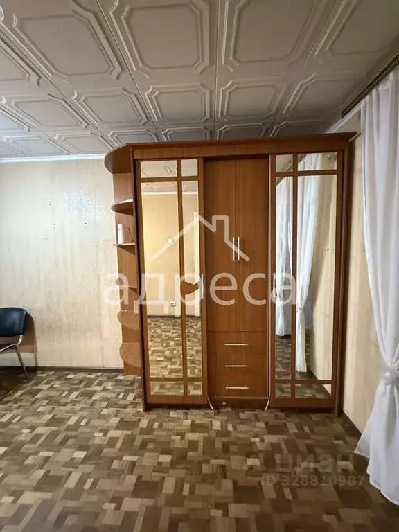 2-к кв. Самарская область, Самара Ташкентская ул., 93 (50.3 м) - Фото 2