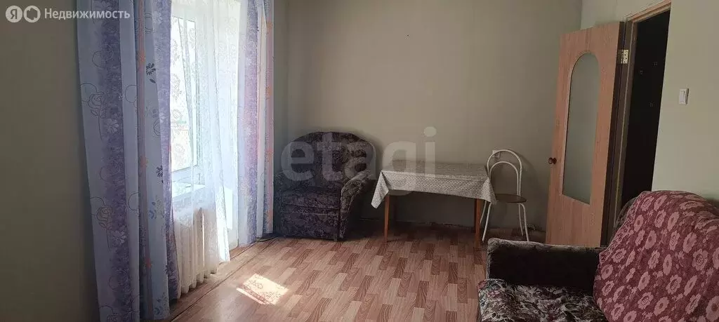 1-комнатная квартира: Альметьевск, улица Бигаш, 135 (35.3 м) - Фото 2
