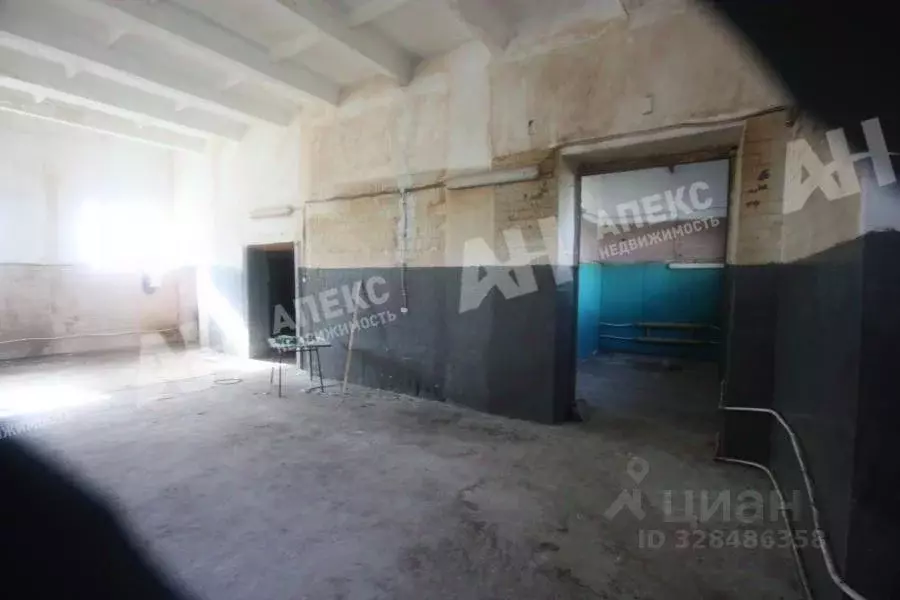 Склад в Московская область, Балашиха городской округ, д. Полтево 113 ... - Фото 2