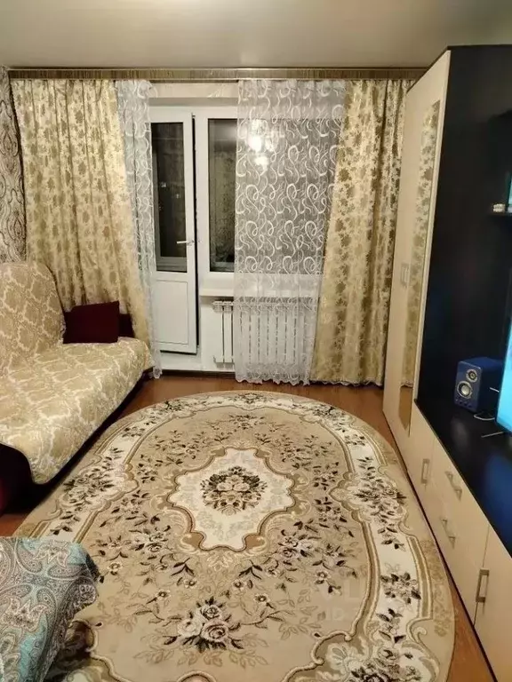 Комната Московская область, Солнечногорск городской округ, Поварово ... - Фото 1