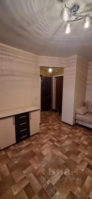 1-к кв. Пензенская область, Пенза Ладожская ул., 150 (34.0 м) - Фото 1