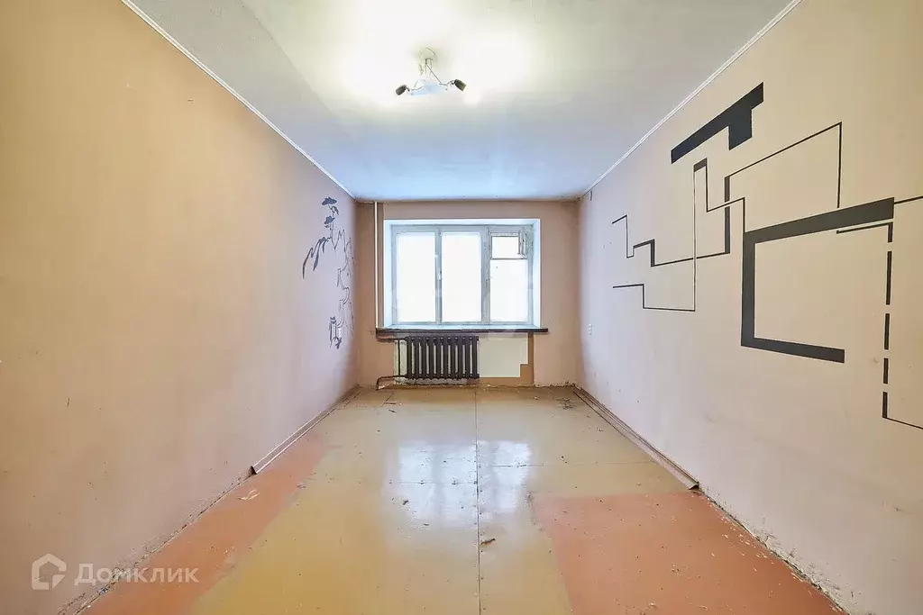 Продаётся 2-к квартира, 46.7 м - Фото 0