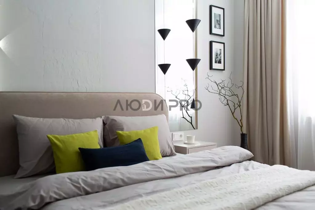 1-к кв. Кировская область, Киров ул. Воровского, 97 (37.0 м) - Фото 2