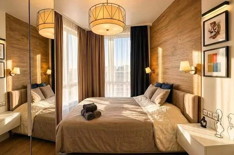 1-к кв. Москва Волоколамское ш., 24к2 (30.0 м) - Фото 2