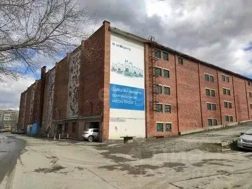 Гараж в Тюменская область, Тюмень Северная ул., 11 (18 м) - Фото 1