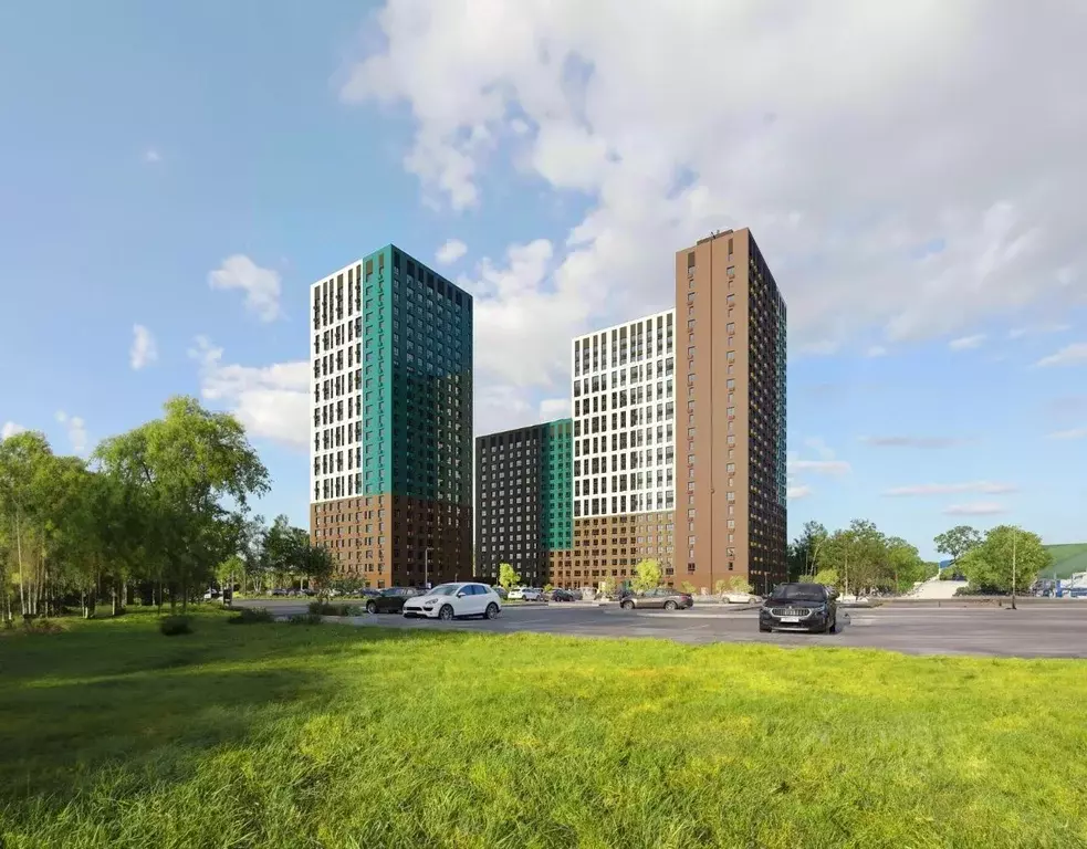 Студия Московская область, Ивантеевка Пушкинский городской округ, ... - Фото 2