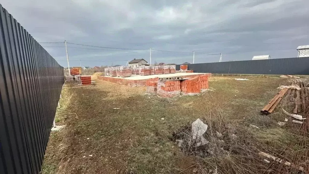 Участок в Саратовская область, Энгельс пос. Базальт-2,  (6.0 сот.) - Фото 2