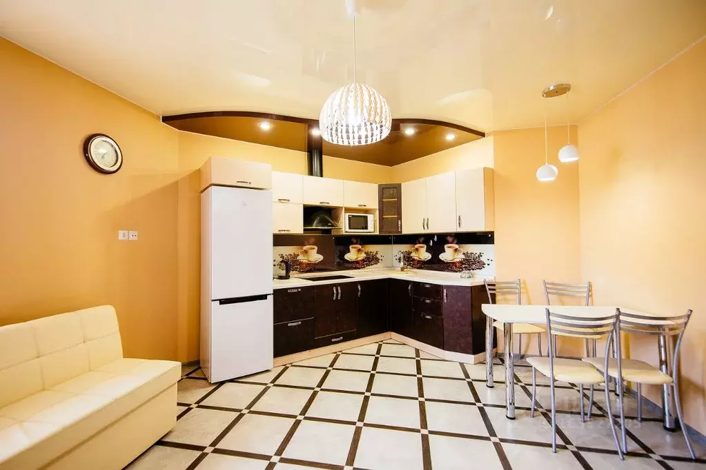 2-к кв. Коми, Сыктывкар ул. Карла Маркса, 117 (52.0 м) - Фото 2