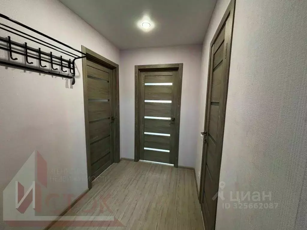 1-к кв. Саратовская область, Саратов просп. Героев Отечества, 5А (33.7 ... - Фото 1